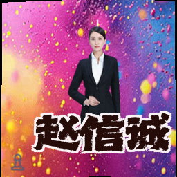赵信诚